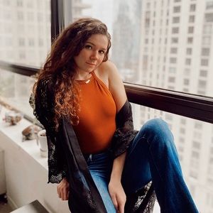 Meet your Posher, Linnea